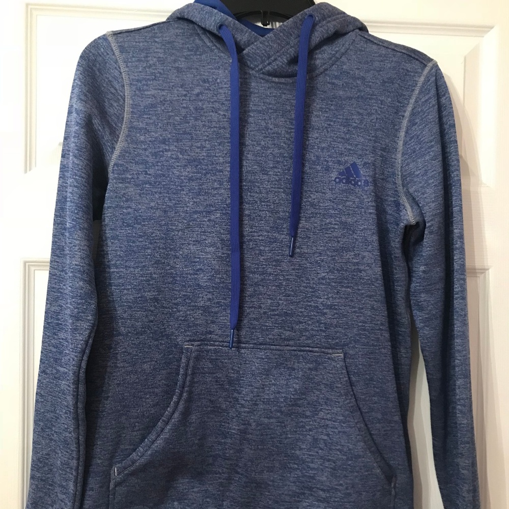 Adidas Sweatshirt